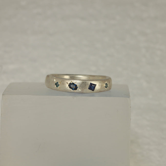 Placement ring - Size 7/O