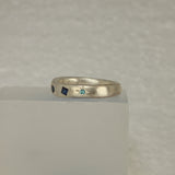 Placement ring - Size 7/O