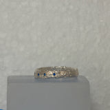 bright spinel ring Size 9.5 / T